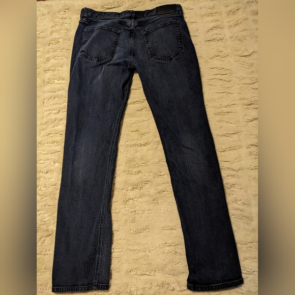 Express slim skinny jeans - Picture 4 of 4